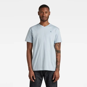 G-STAR T-shirt - Base-s in t ss blue