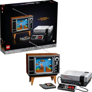 LEGO® Super Mario™ 71374 Nintendo Entertainment System™