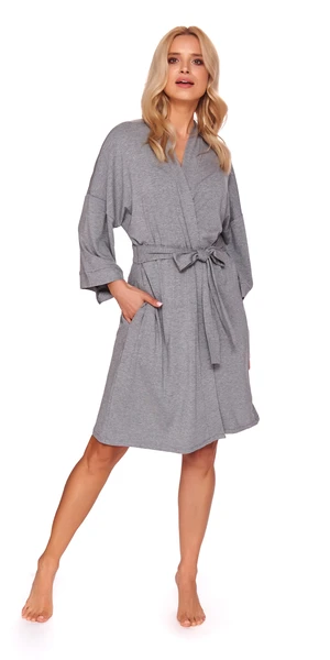 Doctor Nap Woman's Dressing Gown Swb.9999.