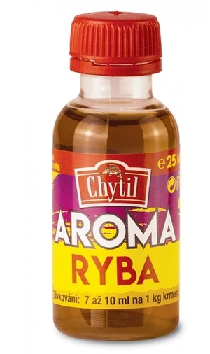 Chytil aroma 25 ml - vanilka