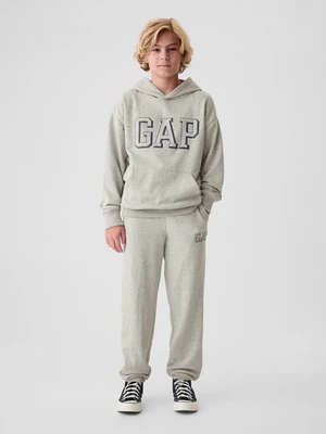 GAP Kids Sweatpants with Logo - Boys