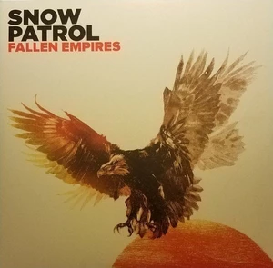 Snow Patrol - Fallen Empires (2 LP)