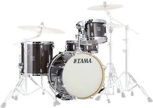 Tama CK48S-MGD Superstar Classic Midnight Gold Sparkle Set de tobe acustice