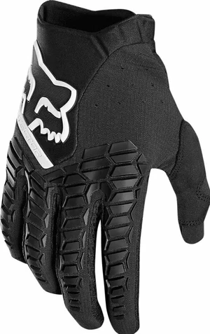 FOX Pawtector Gloves Black M Rękawice motocyklowe