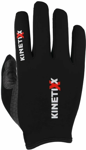 KinetiXx Eike Black 10 Gant de ski