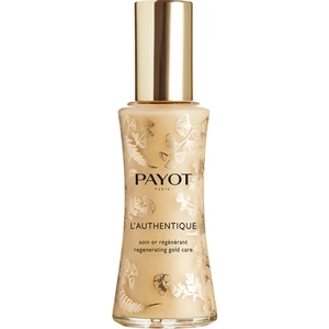 Payot Regenerační pleťové sérum L`Authentique (Regenerating Gold Care) 50 ml