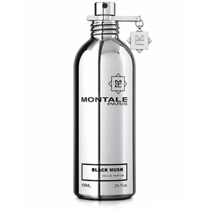 Montale Black Musk - EDP 2 ml - odstřik s rozprašovačem