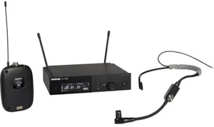 Shure SLXD14E/SM35 Set fără fir J53