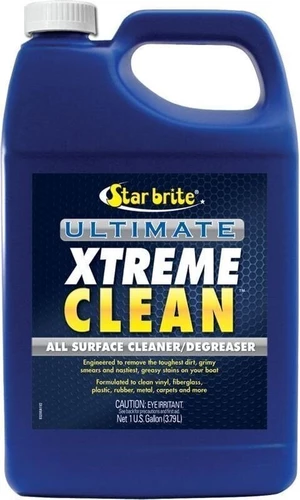 Star Brite Ultimate Xtreme Clean 3,79 L Limpiador de barcos