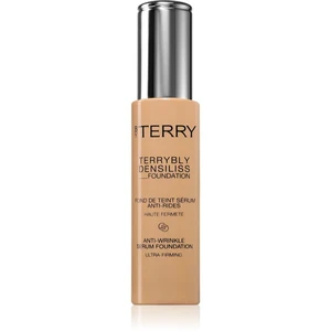 By Terry Terrybly Densiliss Foundation dlouhotrvající make-up pro zralou pleť odstín Cream Ivory 30 ml