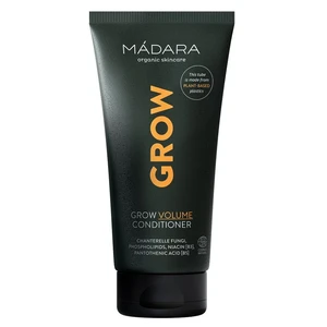 MÁDARA Grow Kondicionér pre objem a rast vlasov 175 ml