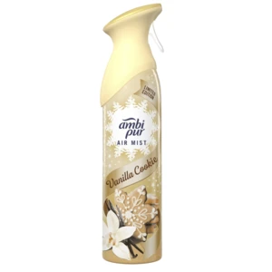 AMBIPUR Osvěžovač vzduchu ve spreji Vanilla Cookie 185 ml