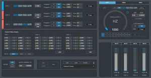 Digital Brain Instruments Oscar (Producto digital)