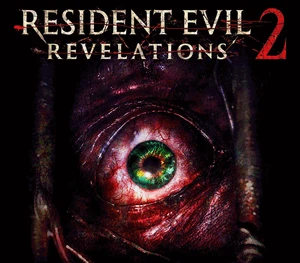 Resident Evil Revelations 2 Episode 1: Penal Colony EU PC Steam CD Key