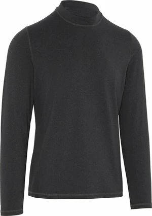 Callaway Crew Neck Base Layer Ebony Heather L Odzież Termiczna