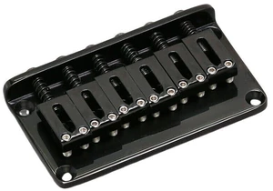 Gotoh GTC101 B Black Kobylka na gitaru