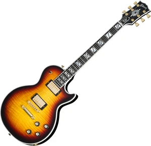 Gibson Les Paul Supreme Fireburst Elektromos gitár