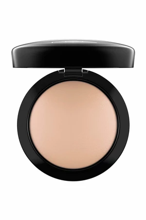 MAC Cosmetics Zapečený pudr Mineralize Skinfish Natural 10 g Medium Golden