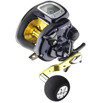 Daiwa multiplikátor tanasensor 500 manuálny