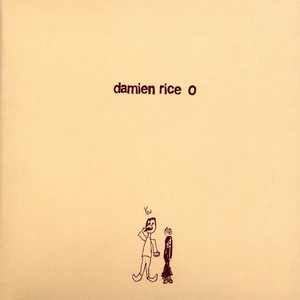 Damien Rice - O (LP)