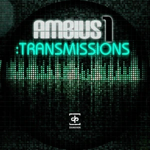 Soundiron Ambius 1: Transmissions (Digitális termék)