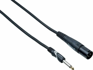 Bespeco HDJM900 9 m Cable de altavoz