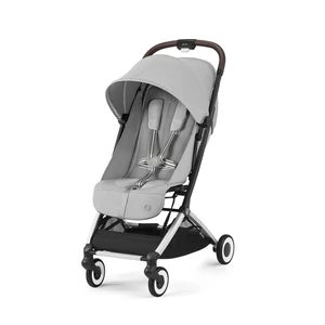 CYBEX Kočík golfový Orfeo SLV Fog Grey Gold