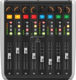 Behringer X-Touch Extender DAW Controller