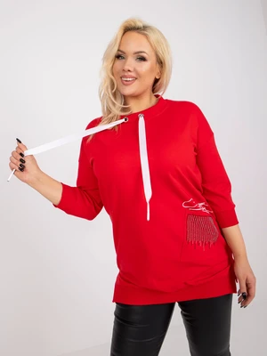 Tunic-RV-TU-7506.56-Red