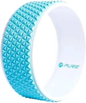 Pure 2 Improve Yogawheel Blue Kruh