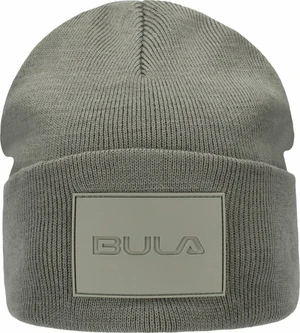 Bula Mono Beanie Sage UNI Lyžiarska čiapka