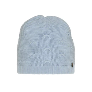 AGBO Girl's spring/ autumn hat light blue Sandra