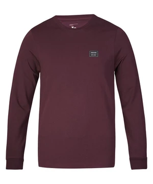 Men's long-sleeved T-shirt Hannah KIRK II fig