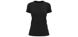 Women's T-shirt Hannah LESLIE anthracite