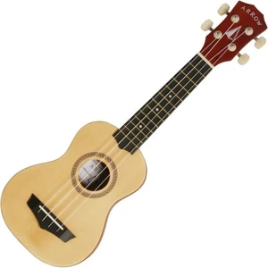 Arrow PB10 S Natural Bright Top Ukulélé soprano