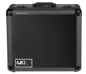 UDG Ultimate Pick Foam  Multi Format Turntable BK Valigia per DJ