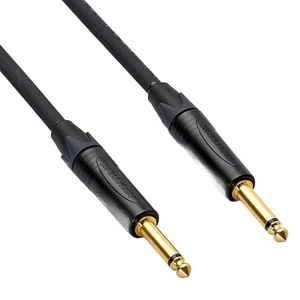 Bespeco AH100 1 m Recto - Recto Cable de instrumento