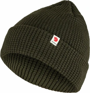 Fjällräven Tab Hat Deep Forest Bonnet de Ski