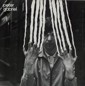 Peter Gabriel - Scratch (LP)