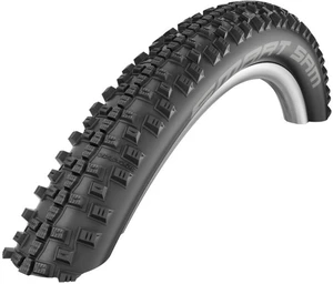 Schwalbe Smart Sam 26" (559 mm) Black 2.25 Pneu vélo MTB