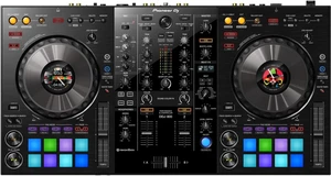 Pioneer Dj DDJ-800 Kontroler DJ