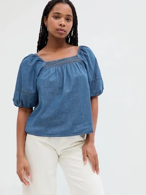 GAP Denim Top - Women