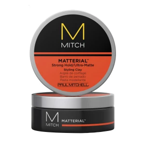 Zmatňujúci stylingová pasta Paul Mitchell Mitch Material - 85 g (330371) + darček zadarmo