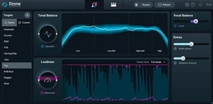 iZotope Ozone 11 Elements (Prodotto digitale)