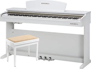 Kurzweil M90 Piano digital Blanco