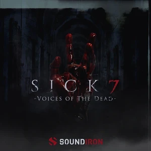 Soundiron Sick 7 (Produs digital)