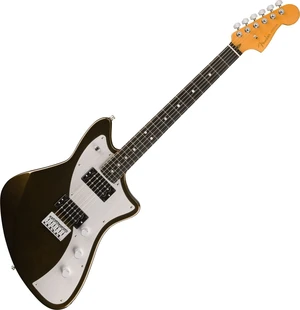 Fender American Ultra II Meteora EB Texas Tea Chitară electrică