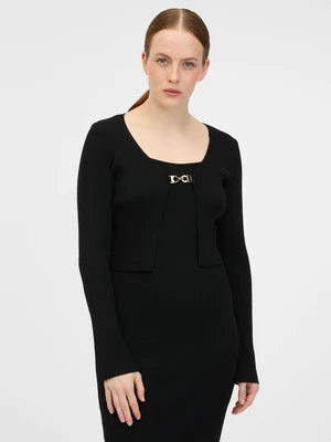 Orsay Black Women's Cardigan - Women