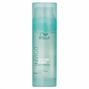 Wella Professionals Invigo Volume Boost Mask maska pro objem vlasů 145 ml