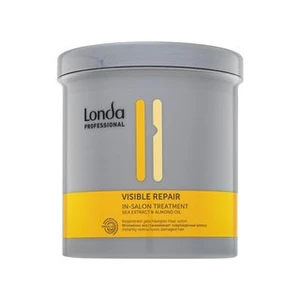 Londa Professional Visible Repair In-Salon Treatment vyživující maska pro suché a poškozené vlasy 750 ml